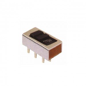 Chave SS-22G93 180 Graus 6 Term. 110-220VAC